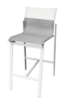 Aspen Armless Barstool