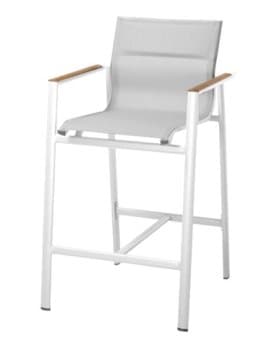 Aspen Barstool