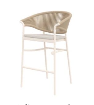Celia Barstool
