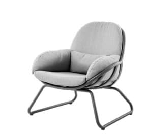 Nordin Lounge Chair