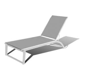 Hanton Lounger