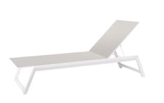 Mark Lounger