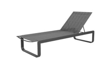 Morgan Lounger
