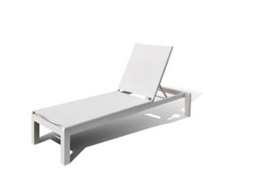 New Sarasota Lounger