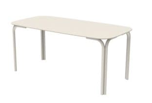 Lace Dining Table