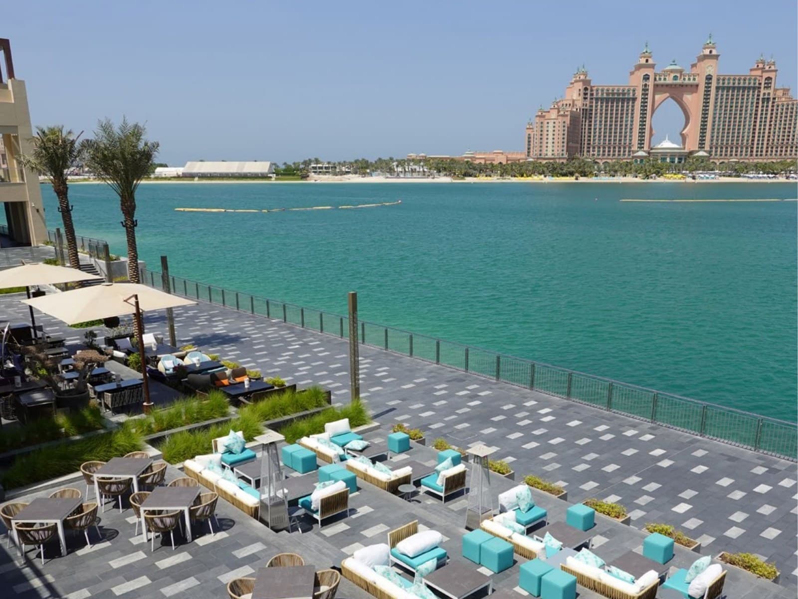 CHUAN Seafood Restaurant — Villabella outdoor furniture