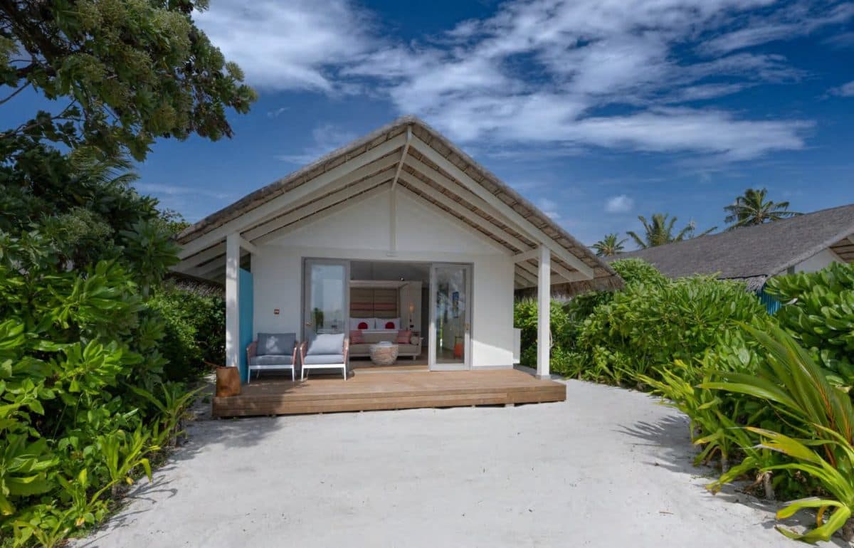 Cora Cora Maldives — Villabella outdoor furniture