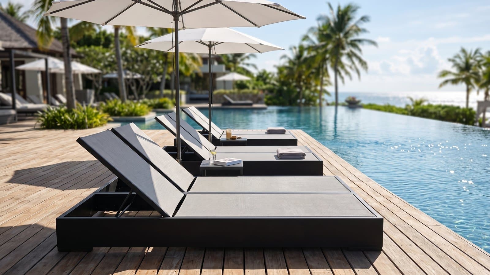 Amor Lounger