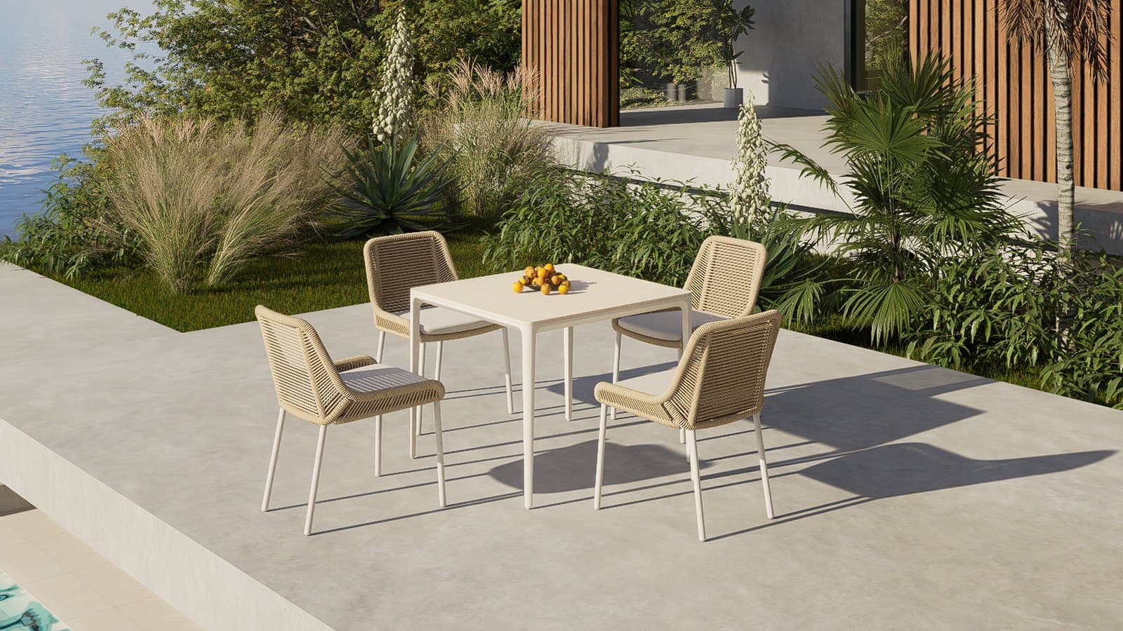 Bloom Dining Chairs