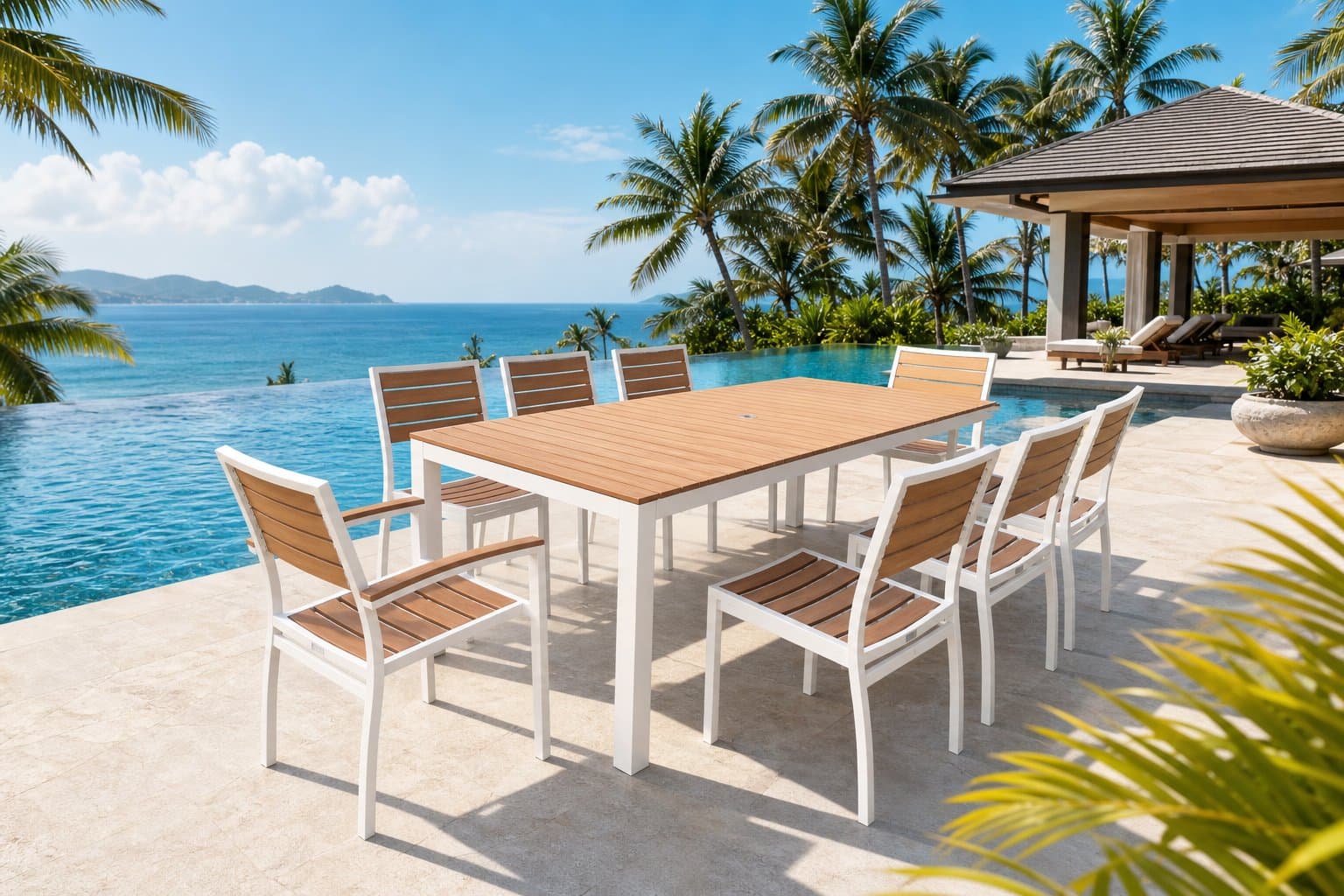 Marina Dining Chairs