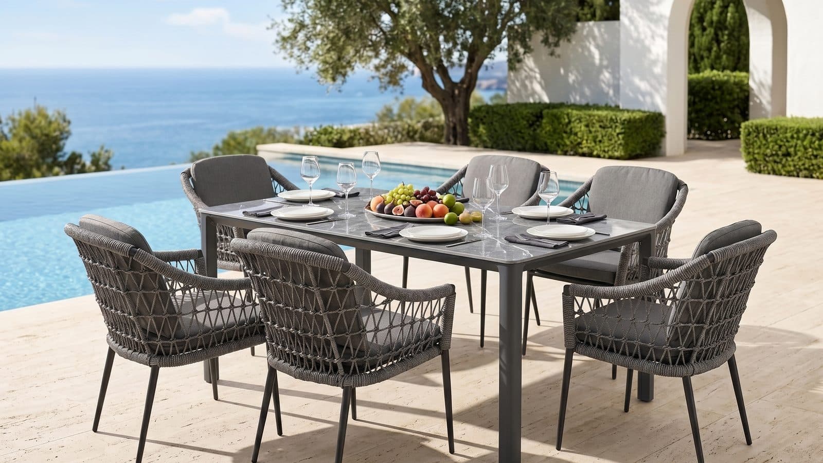 Marra Dining Chairs