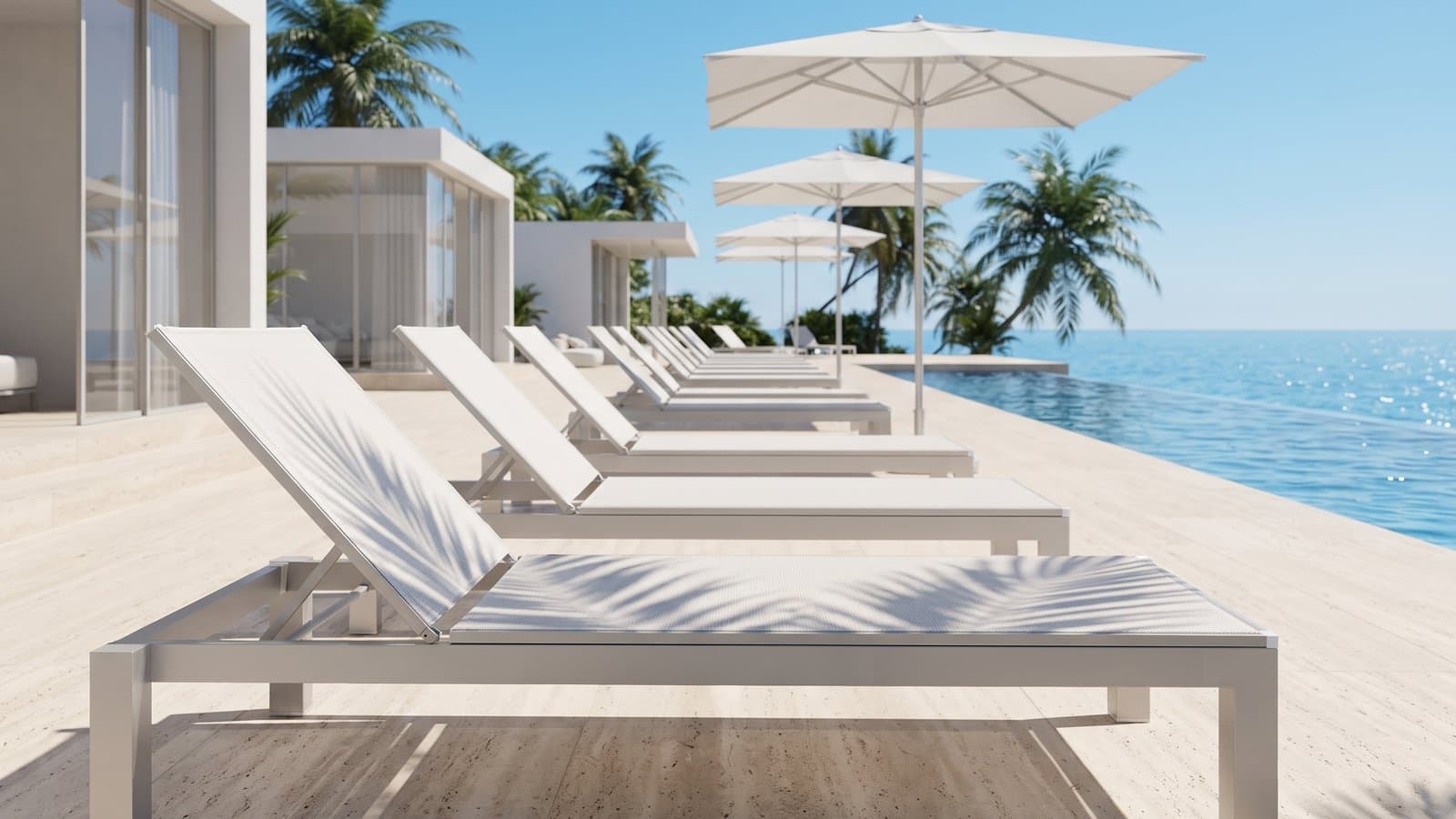 New Sarasota Lounger
