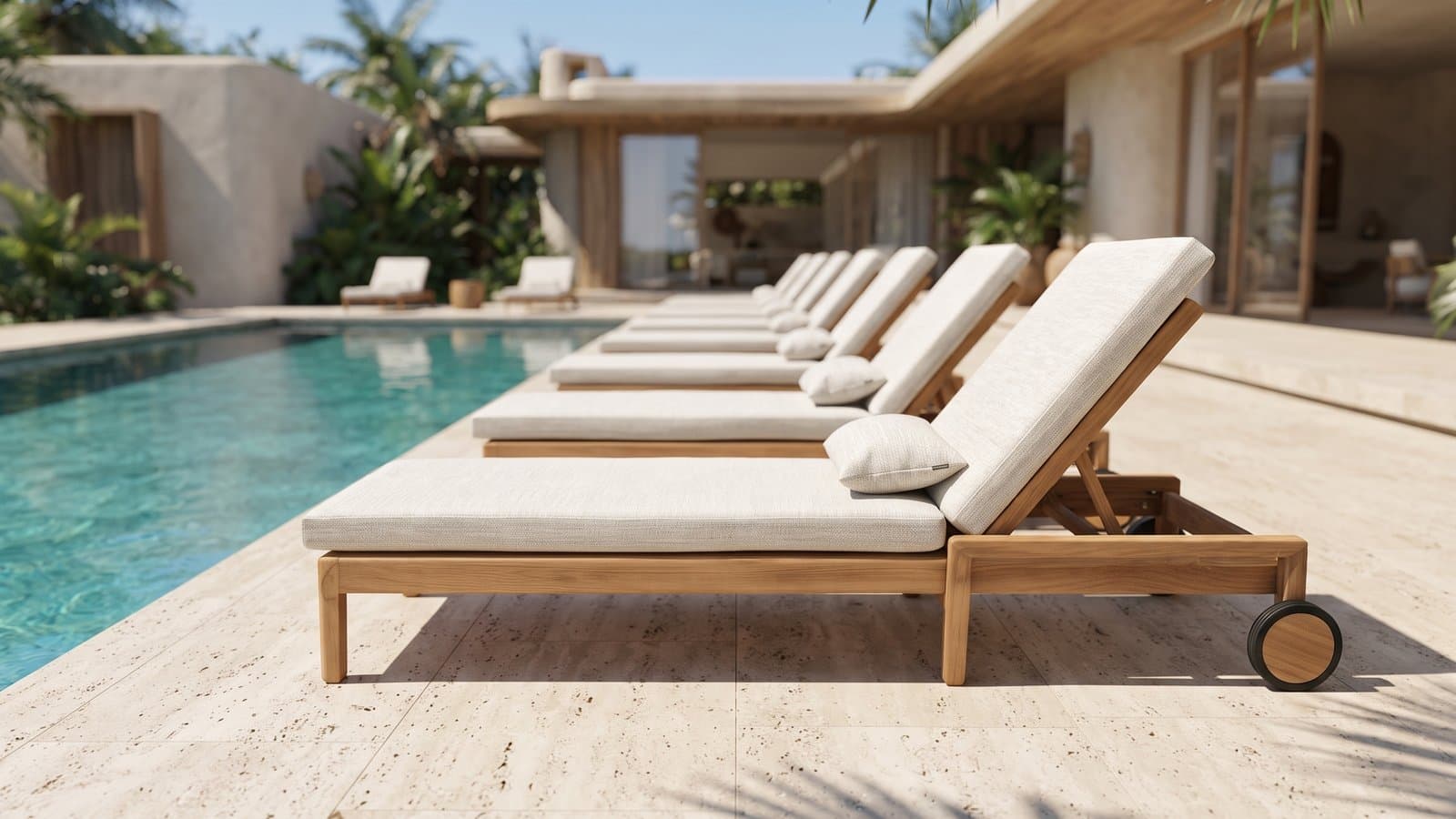 Rio Lounger