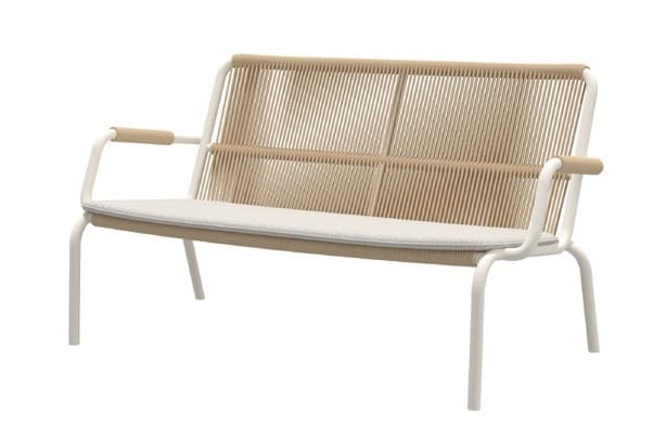 Ling 2-Seater Sofa