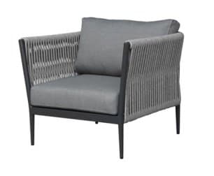Casablanca Single Sofa
