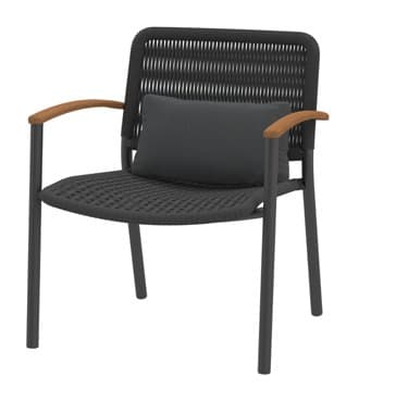 Lucca Single Sofa