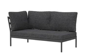 Moma Right-Armrest Sofa