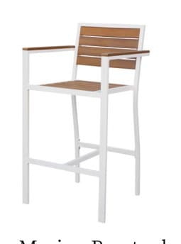 Marina Barstool