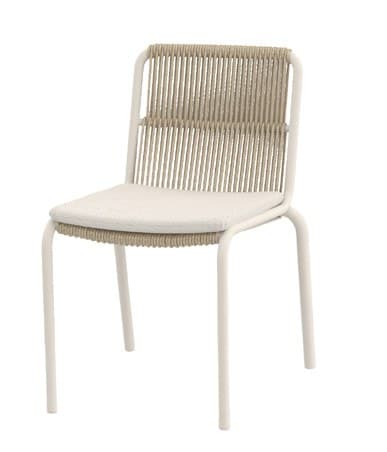 Ling Dining Arm Chair