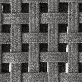 Rope Charcoal CH-OL1467 · 15.6 mm