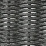 Rope Charcoal OL609 · Ø 6 mm