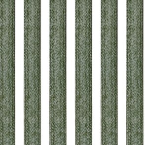 Green PE Rope-Like Wicker WTO2423AEX