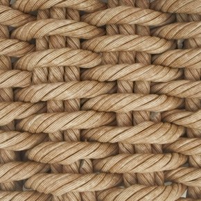 Natural Twist Wicker WTO1305AT-R